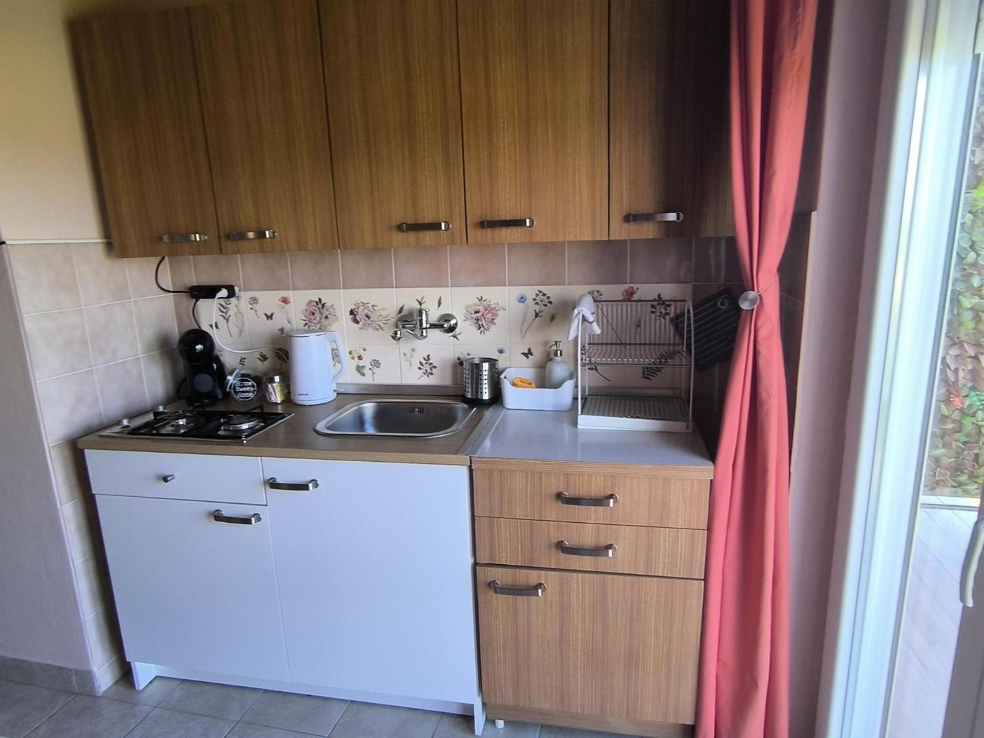 Panoramic View Studio Palit Exterior photo
