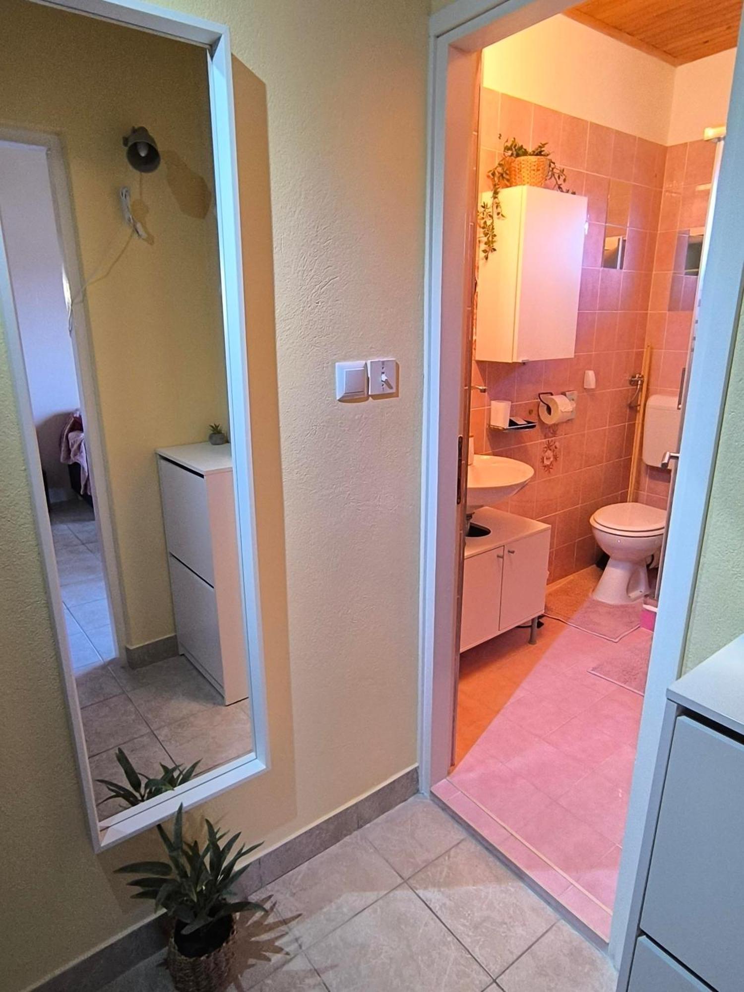 Panoramic View Studio Palit Exterior photo