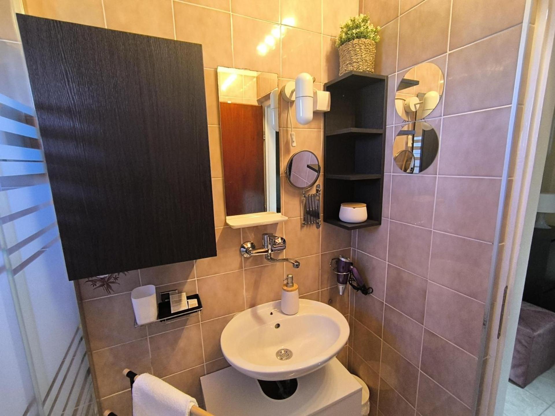 Panoramic View Studio Palit Exterior photo