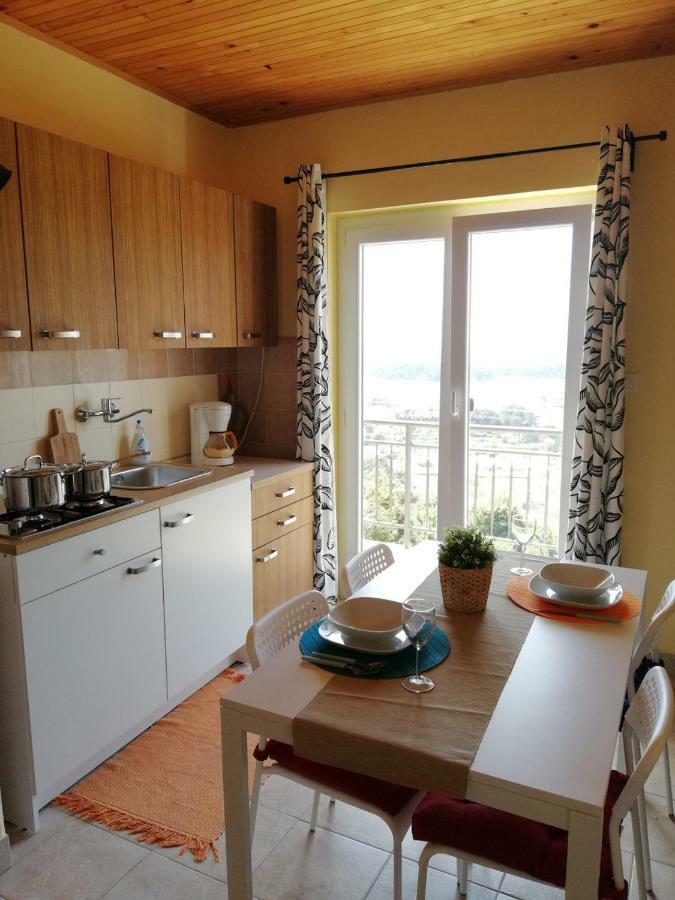 Panoramic View Studio Palit Exterior photo