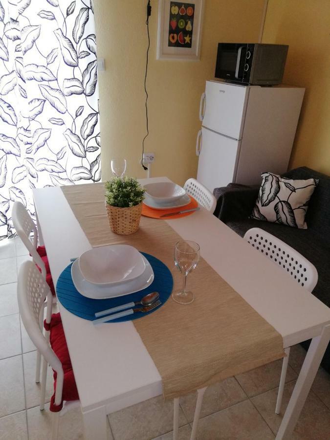 Panoramic View Studio Palit Exterior photo