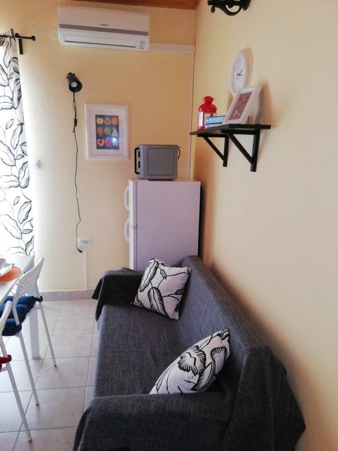 Panoramic View Studio Palit Exterior photo